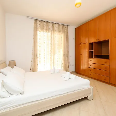 Apartmanhotel Lorel's Homes Vlora