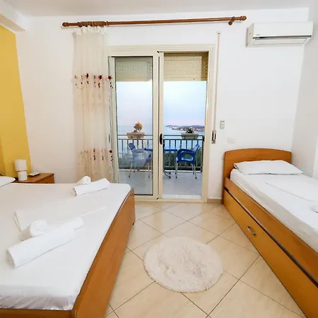 Aparthotel Lorel's Homes