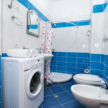 Apartmanhotel Lorel's Homes