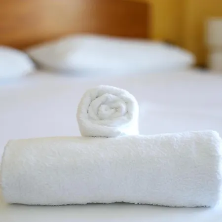 Lorel's Homes Aparthotel 3*