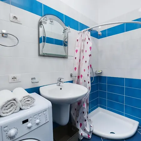 Apartmanhotel Lorel's Homes