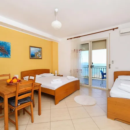 Aparthotel Lorel's Homes Vlorë