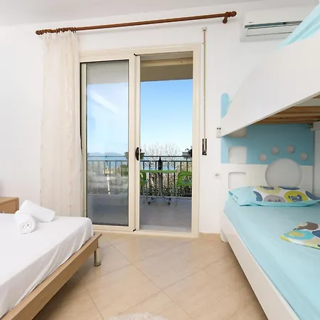 Aparthotel Lorel's Homes