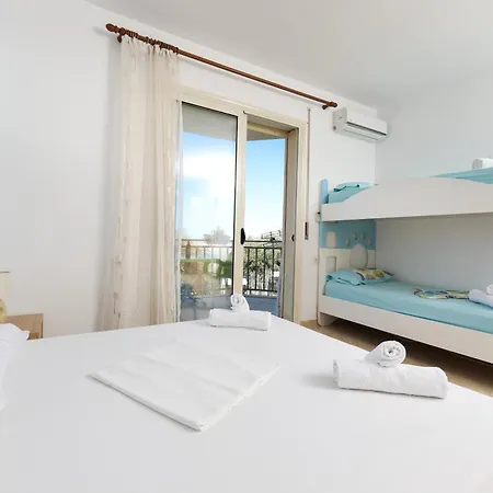 Apartmanhotel Lorel's Homes Vlora