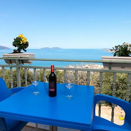 Aparthotel Lorel's Homes