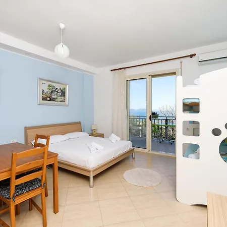 Aparthotel Lorel's Homes Vlorë