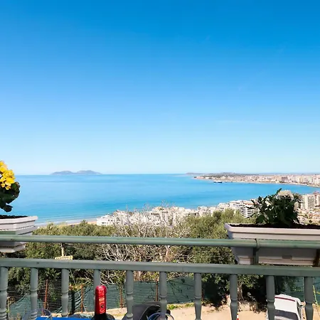 Lorel's Homes Apartmanhotel Vlora