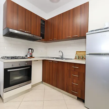 Apartmanhotel Lorel's Homes Vlora