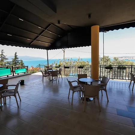 Aparthotel Lorel's Homes Vlorë