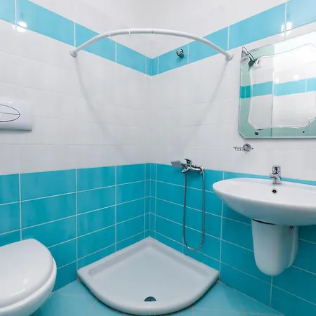 Апарт-отель Lorel's Homes