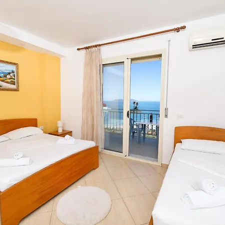 Aparthotel Lorel's Homes