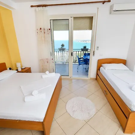 Lorel's Homes Aparthotel Vlorë