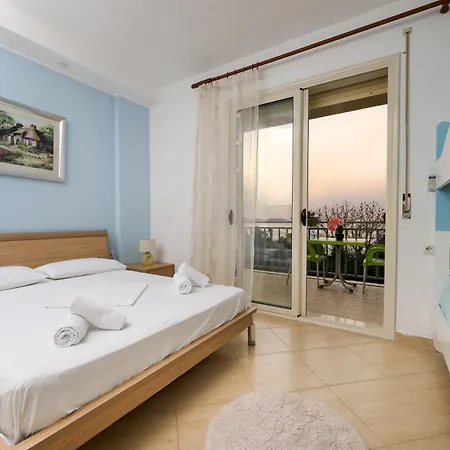 Lorel's Homes Aparthotel Vlorë