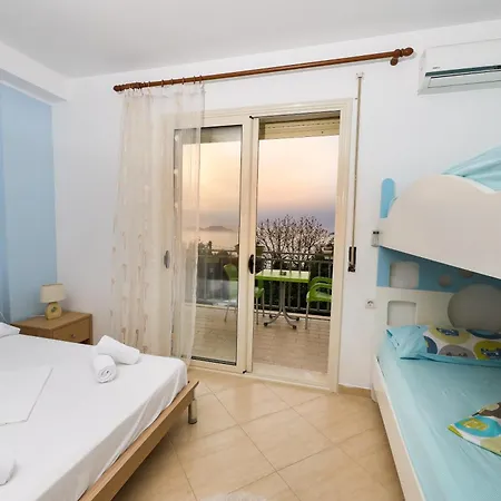Aparthotel Lorel's Homes 3*