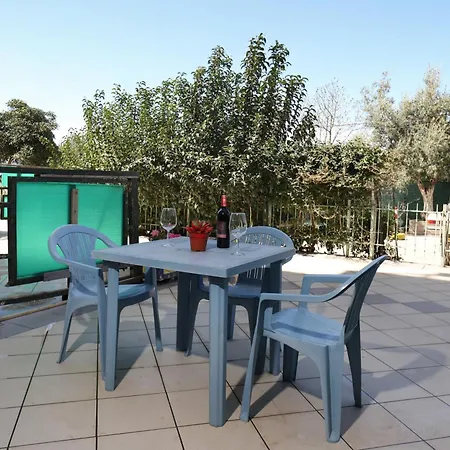 Lorel's Homes Aparthotel Vlorë