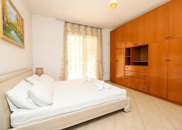 Aparthotel Lorel's Homes Vlorë