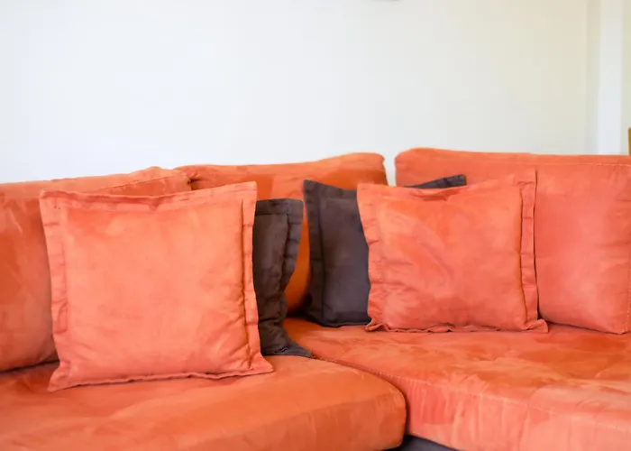 Lorel's Homes 3* Vlorë