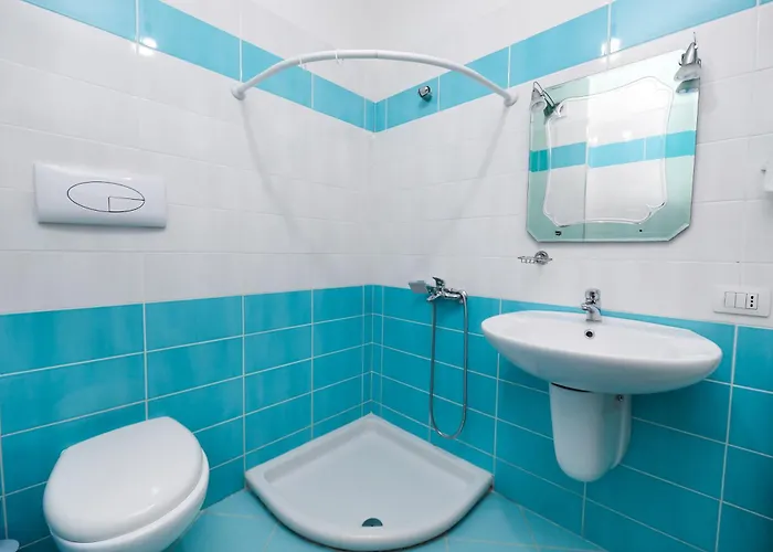 Aparthotel Lorel's Homes