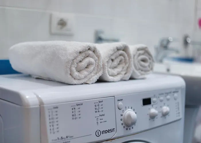 Aparthotel Lorel's Homes