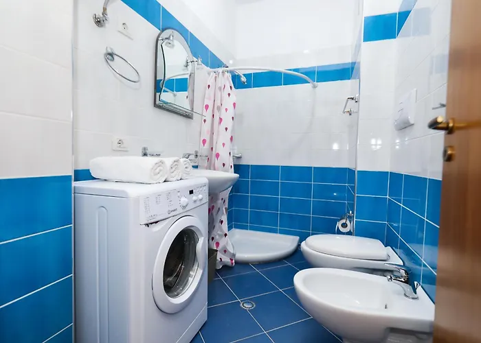 Aparthotel Lorel's Homes