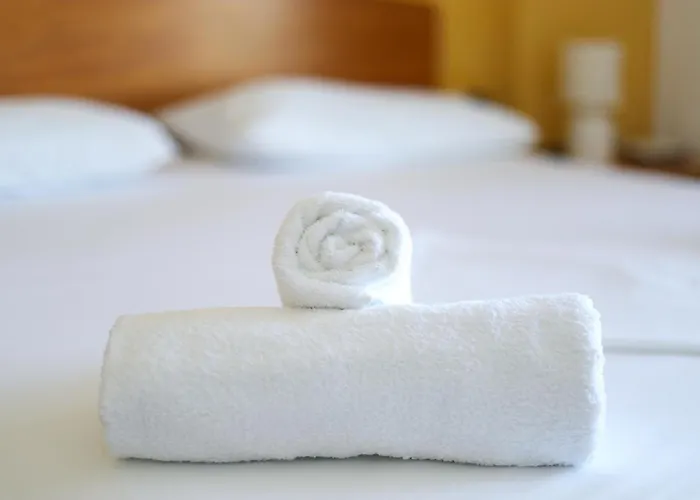 Lorel's Homes Aparthotel 3*