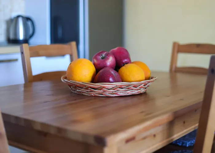 Lorel's Homes Aparthotel