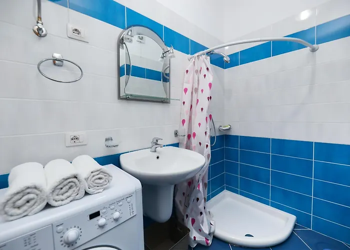 Aparthotel Lorel's Homes