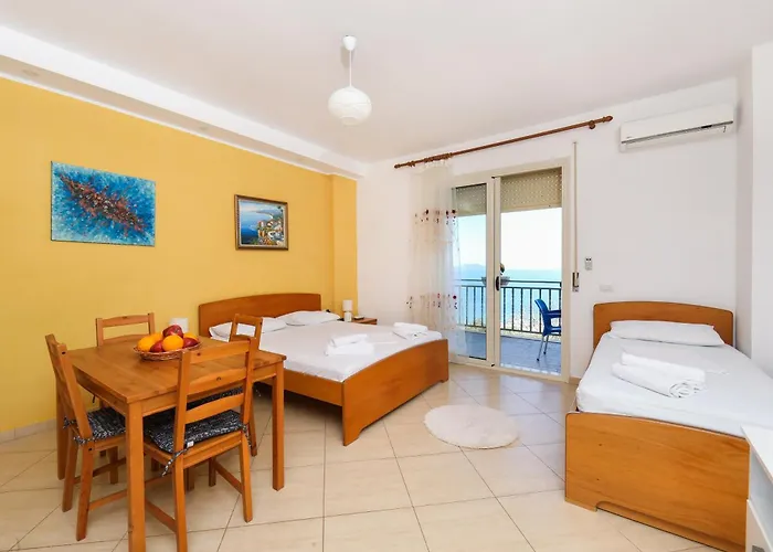 Aparthotel Lorel's Homes Vlorë