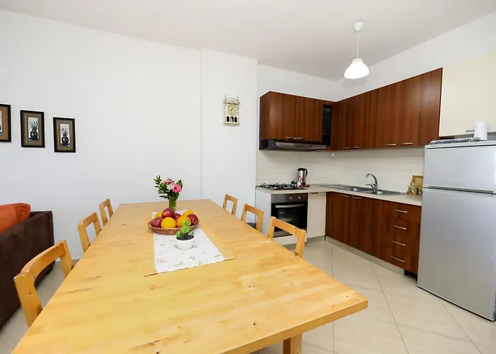 Aparthotel Lorel's Homes