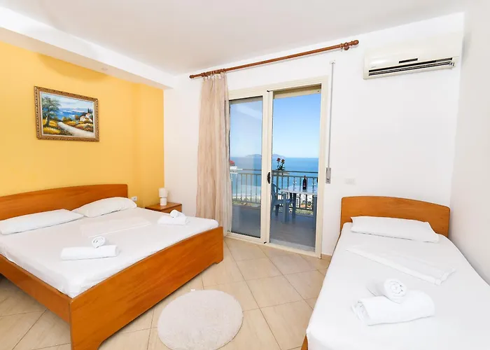 Aparthotel Lorel's Homes