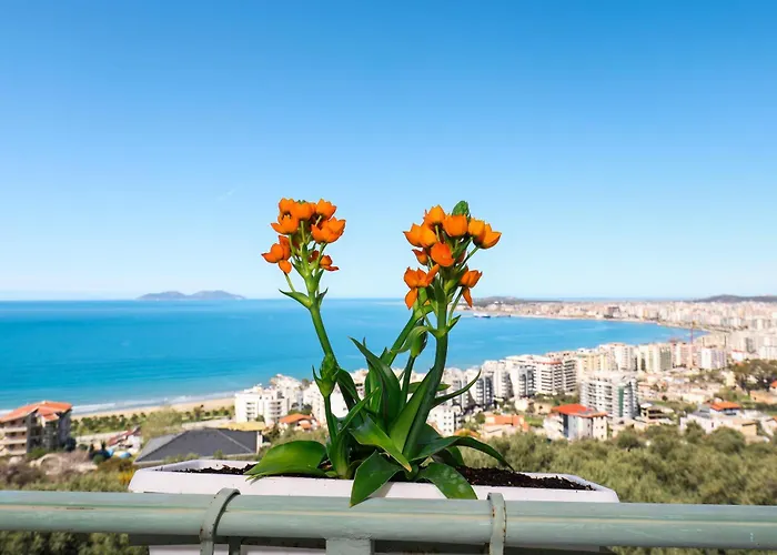 Aparthotel Lorel's Homes