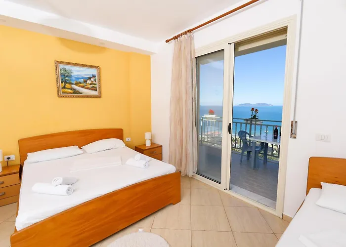 Aparthotel Lorel's Homes 3*