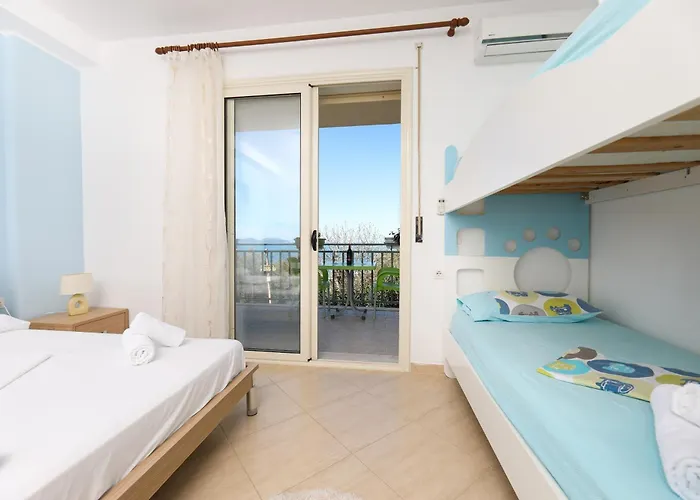 Aparthotel Lorel's Homes