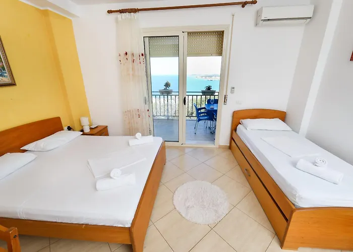 Lorel's Homes Aparthotel Vlorë