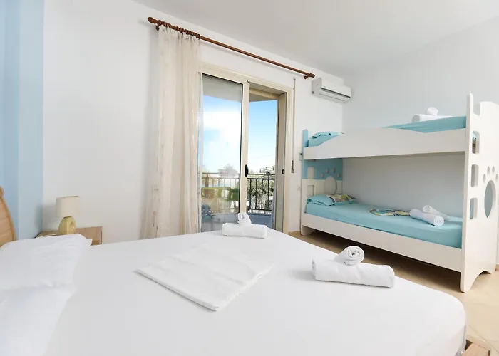 Aparthotel Lorel's Homes Vlorë