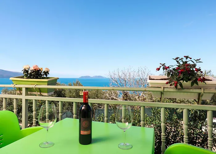 Aparthotel Lorel's Homes 3*