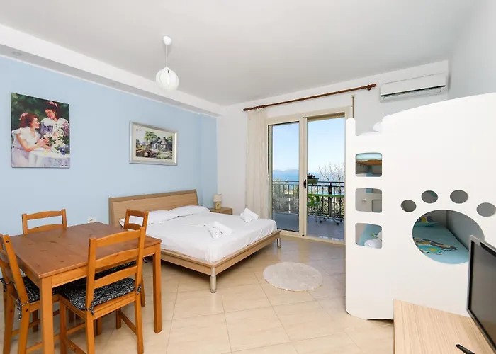 Aparthotel Lorel's Homes Vlorë