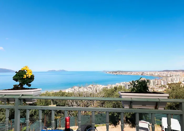 Lorel's Homes Aparthotel Vlorë