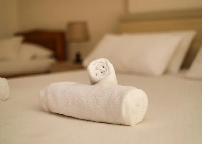 Lorel's Homes Aparthotel Vlorë