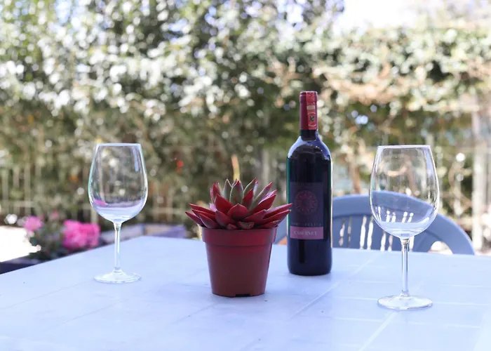 Lorel's Homes 3* Vlorë