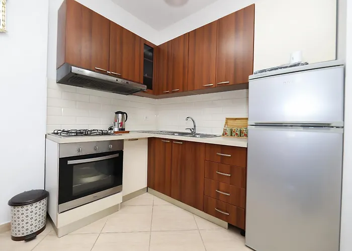 Aparthotel Lorel's Homes Vlorë