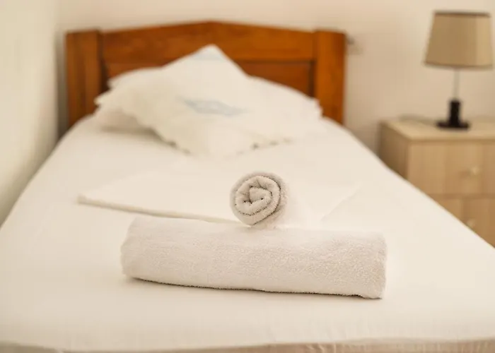 Lorel's Homes 3* Vlorë