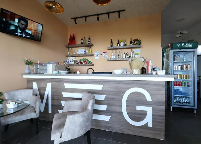 Lorel's Homes Aparthotel Vlorë