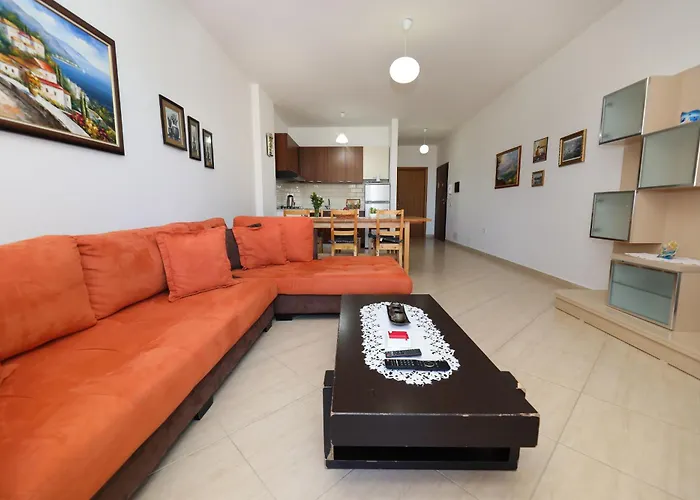 Aparthotel Lorel's Homes Vlorë