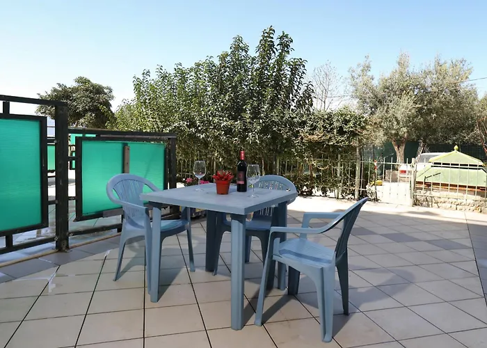 Lorel's Homes Aparthotel Vlorë