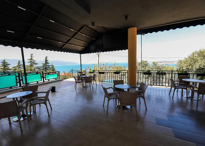 Aparthotel Lorel's Homes Vlorë